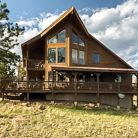 Skyline Ridge Villa Florissant Exteriör bild
